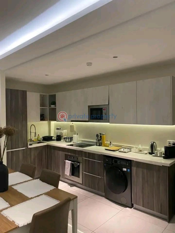 1 bedroom Apartment For Sale Cantonments Accra - 2