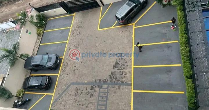 1 bedroom Apartment For Sale Cantonments Accra - 11