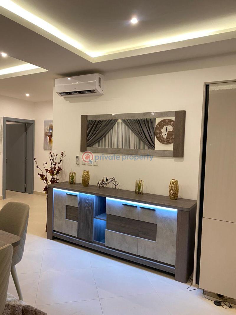 2 bedroom Apartment Short let Labone North Labone Accra - 4