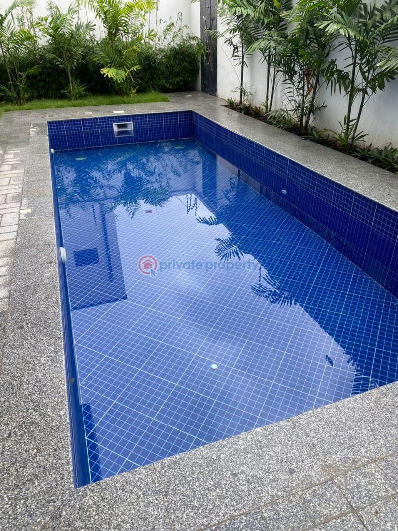 2 bedroom Apartment Short let Labone North Labone Accra - 2