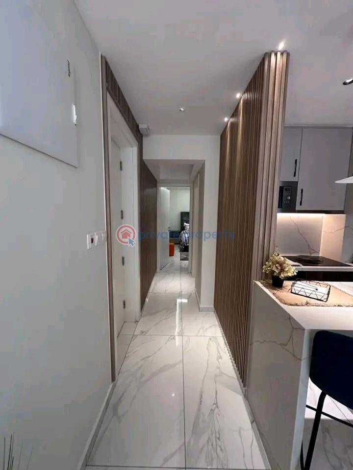 3 bedroom Apartment For Sale Cantonments Accra - 6