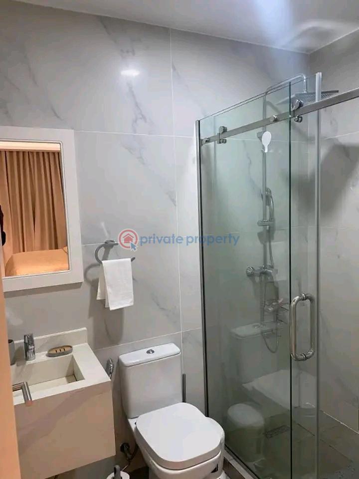 3 bedroom Apartment For Sale Cantonments Accra - 13