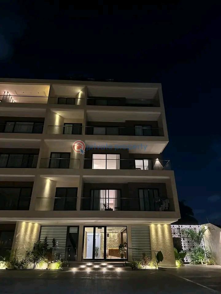 3 bedroom Apartment For Sale Cantonments Accra - 19