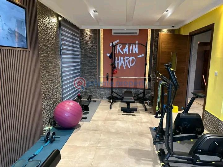 3 bedroom Apartment For Sale Cantonments Accra - 7