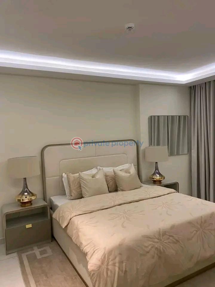 3 bedroom Apartment For Sale Cantonments Accra - 3