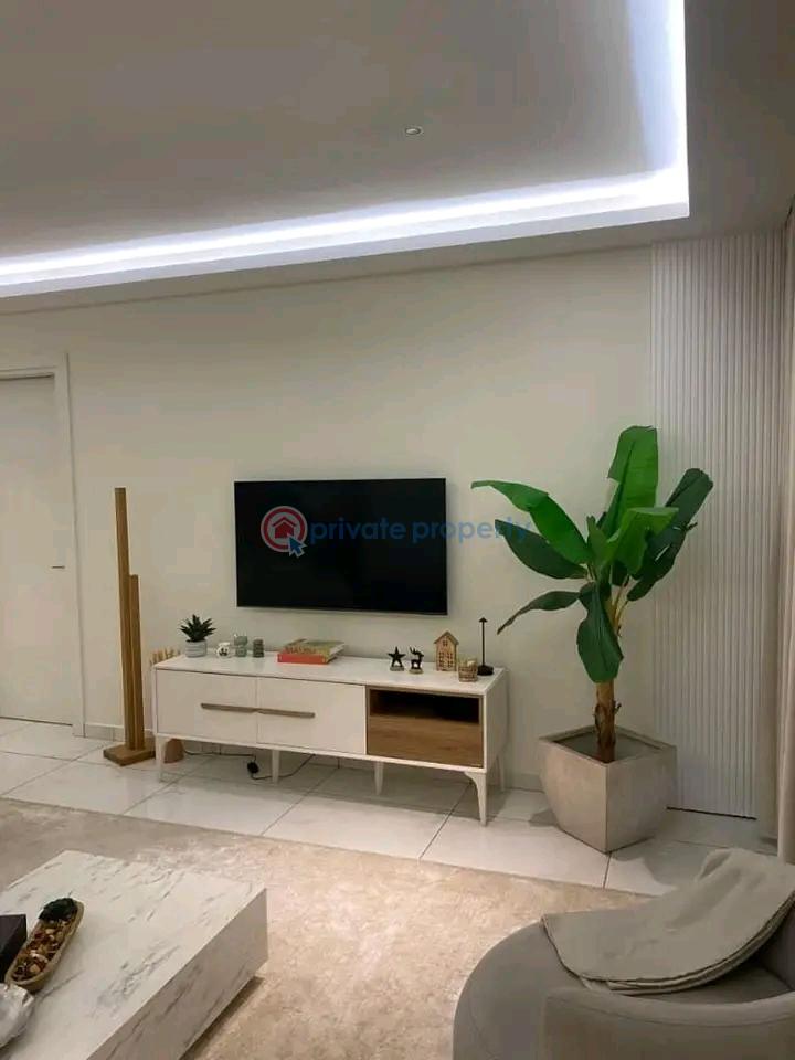 3 bedroom Apartment For Sale Cantonments Accra - 2