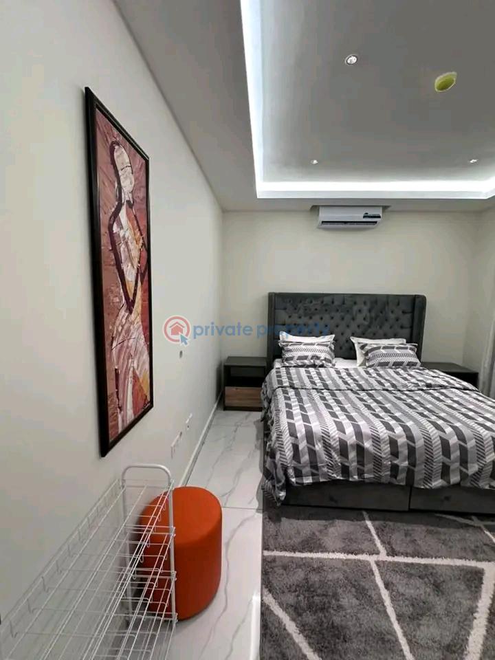 3 bedroom Apartment For Sale Cantonments Accra - 5