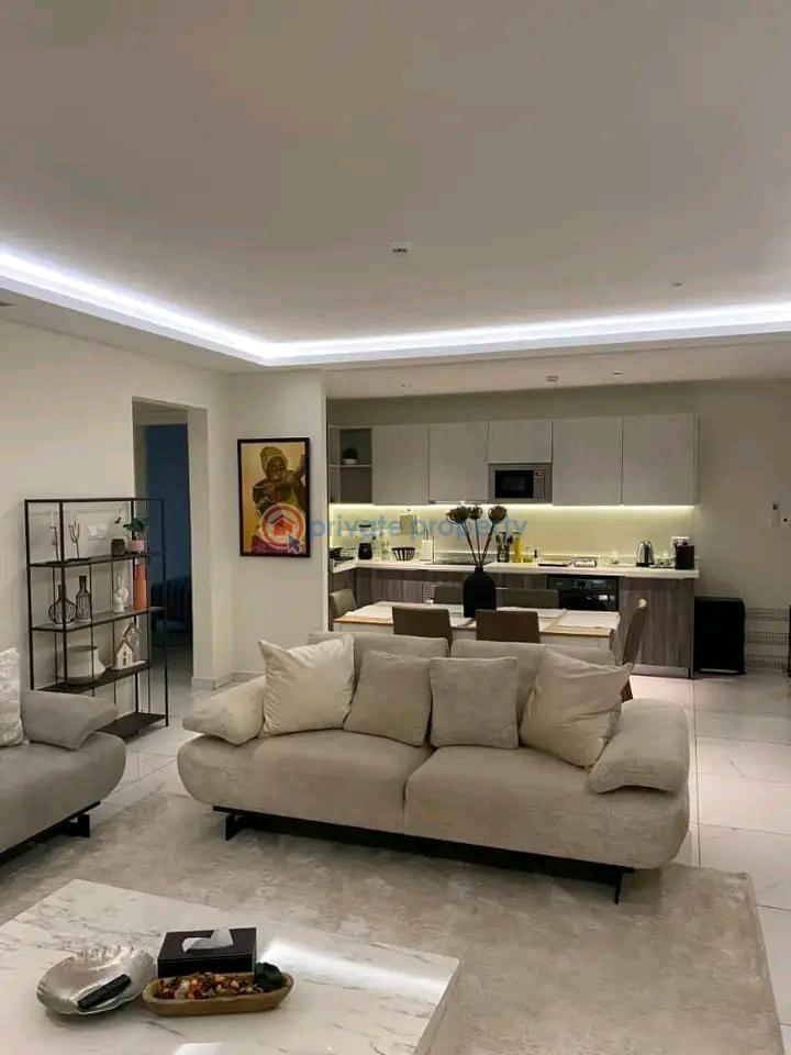 3 bedroom Apartment For Sale Cantonments Accra - 1