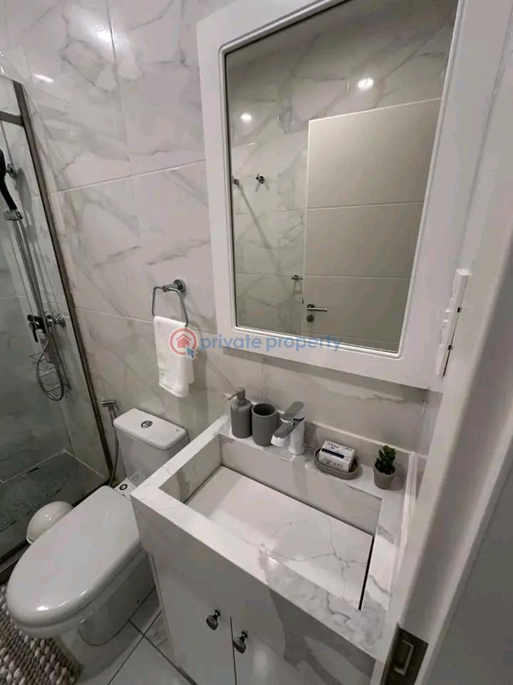 3 bedroom Apartment For Sale Cantonments Accra - 12