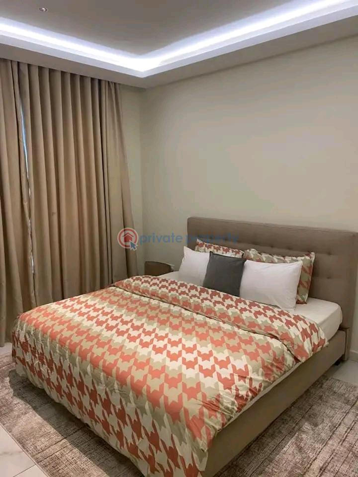 3 bedroom Apartment For Sale Cantonments Accra - 10