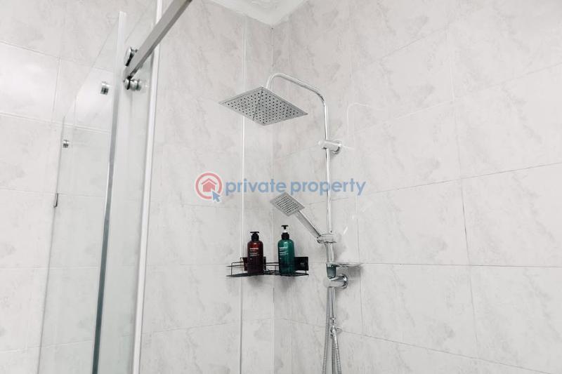 2 bedroom Apartment Short let North Legon Hospital. Opposite The Police Station North Legon Accra - 1