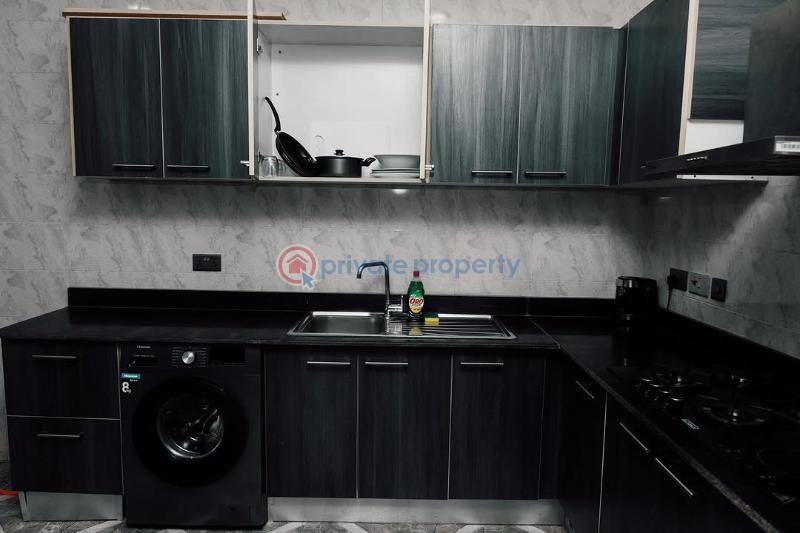 2 bedroom Apartment Short let North Legon Hospital. Opposite The Police Station North Legon Accra - 2