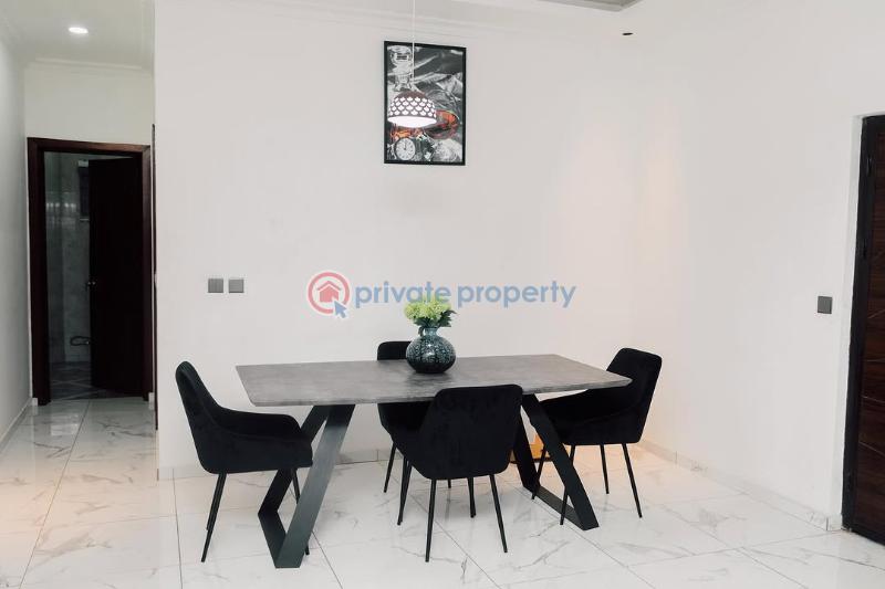 2 bedroom Apartment Short let North Legon Hospital. Opposite The Police Station North Legon Accra - 3