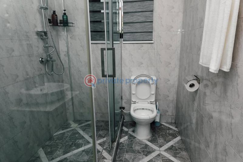 2 bedroom Apartment Short let North Legon Hospital. Opposite The Police Station North Legon Accra - 5