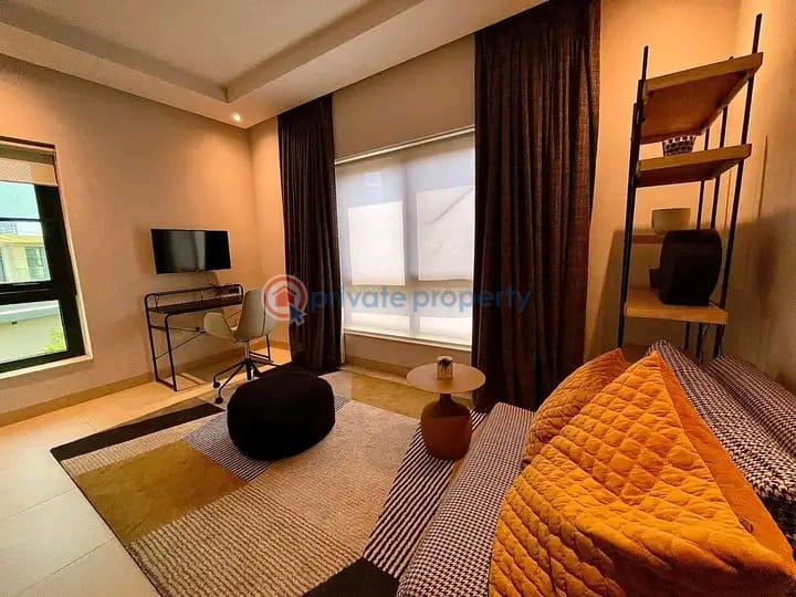 3 bedroom Townhouse Short let Airport Residential Area Accra - 8