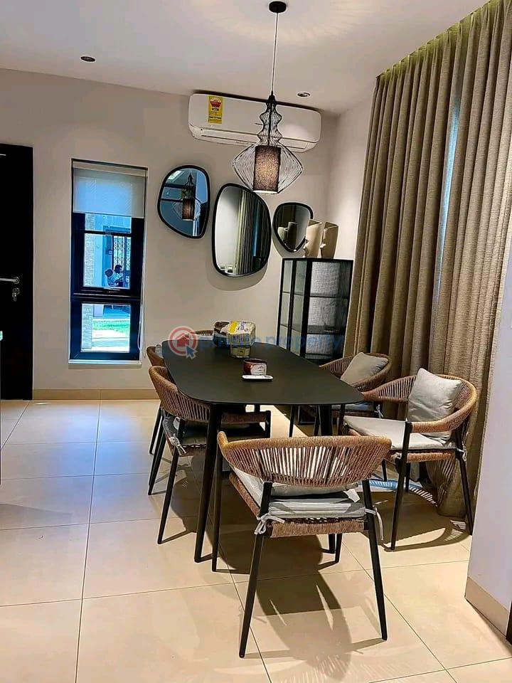 3 bedroom Townhouse Short let Airport Residential Area Accra - 3