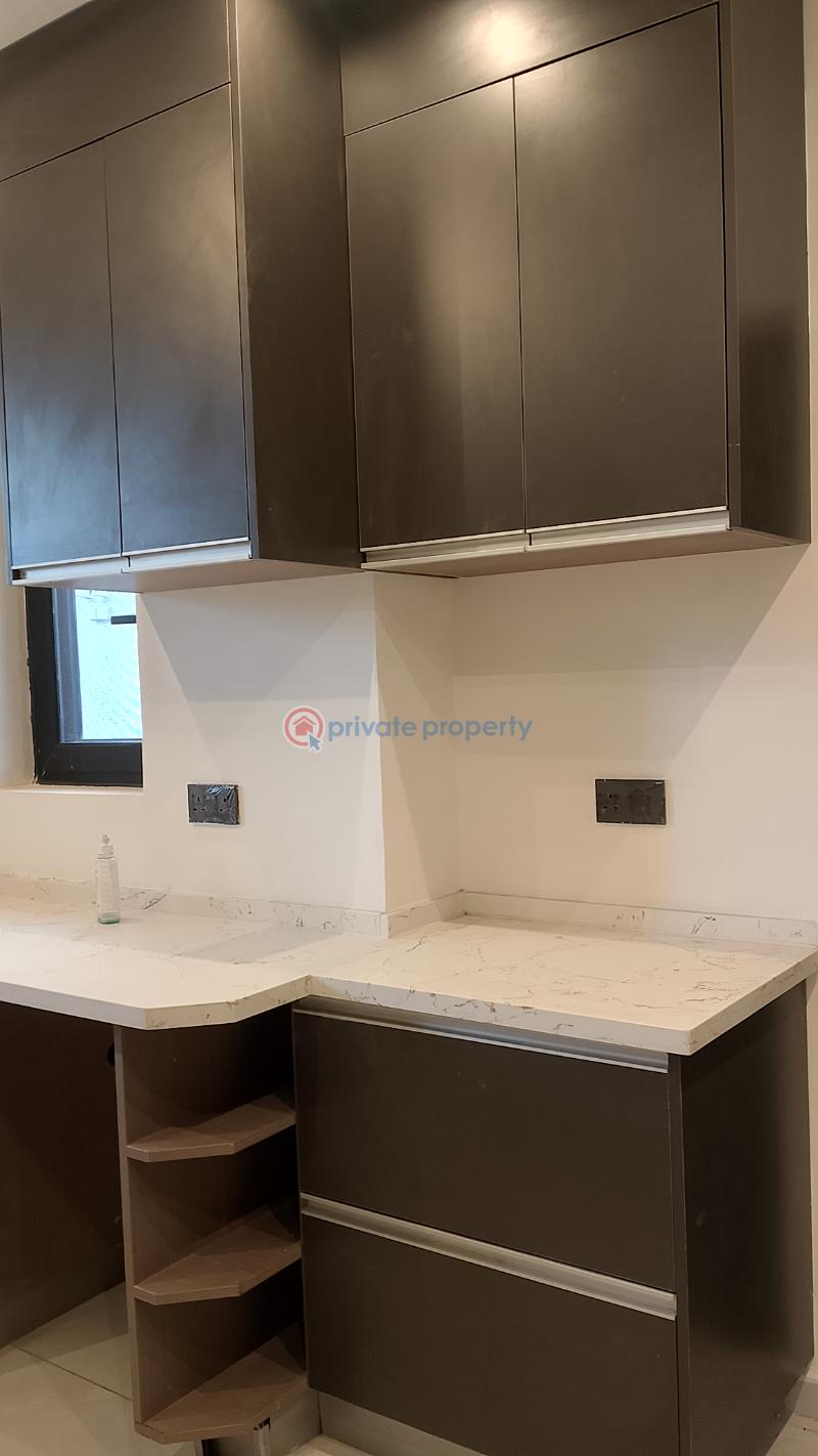 4 bedroom Semi detached Duplex For Rent North Industrial Area Accra. North Kaneshie Accra - 7