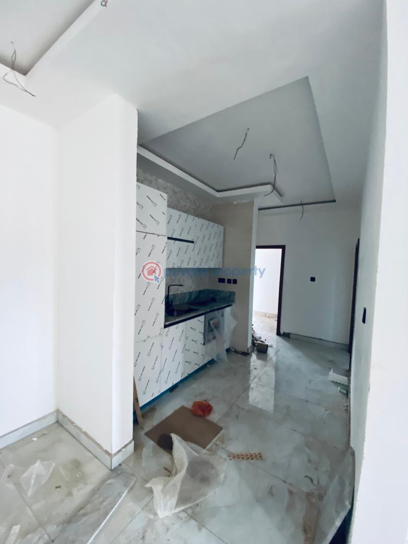4 bedroom House For Sale Near The Achimota Mall Close To The Achimota Mall Accra - 4