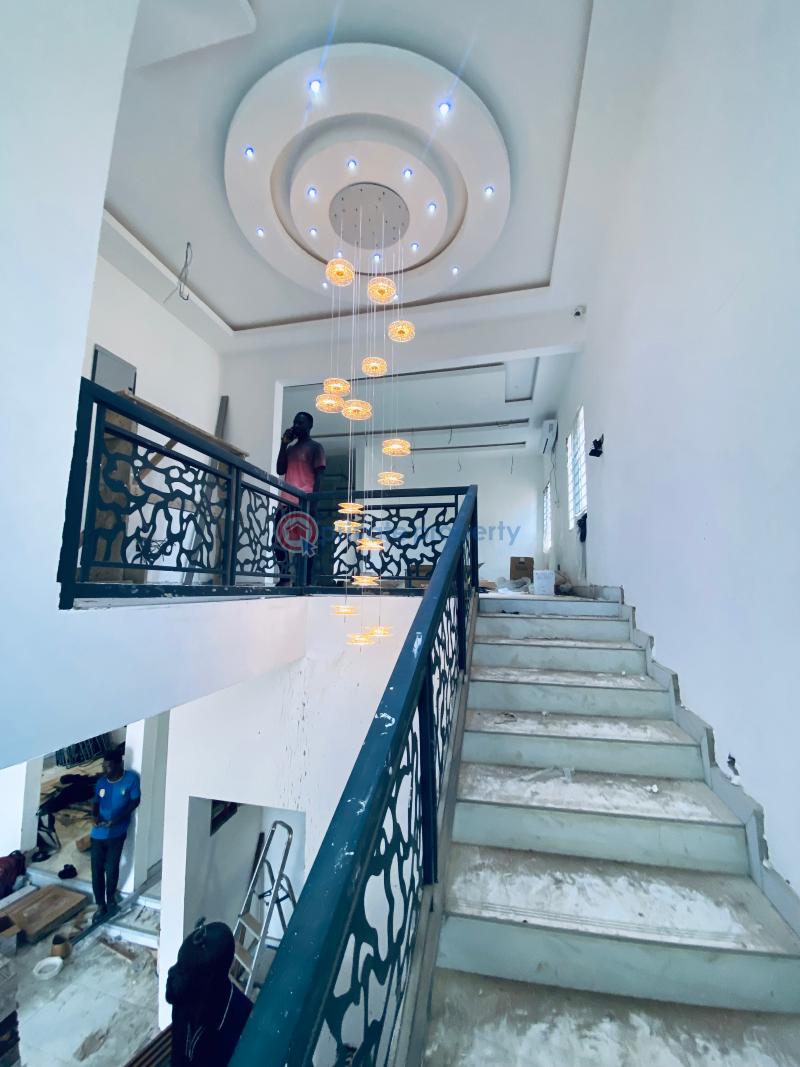 4 bedroom House For Sale Near The Achimota Mall Close To The Achimota Mall Accra - 3