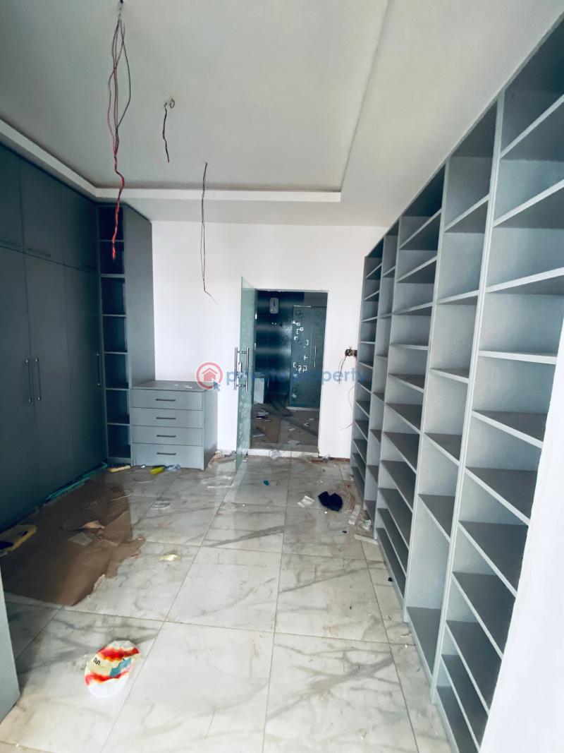 4 bedroom House For Sale Near The Achimota Mall Close To The Achimota Mall Accra - 6