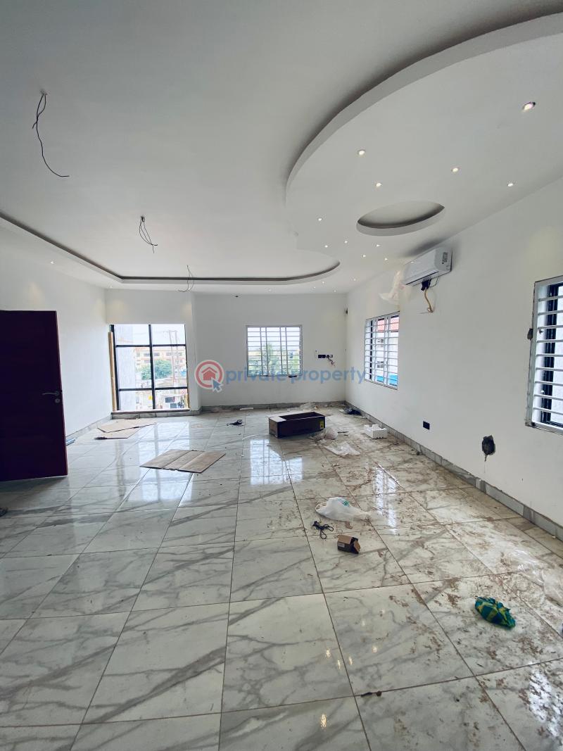 4 bedroom House For Sale Near The Achimota Mall Close To The Achimota Mall Accra - 9
