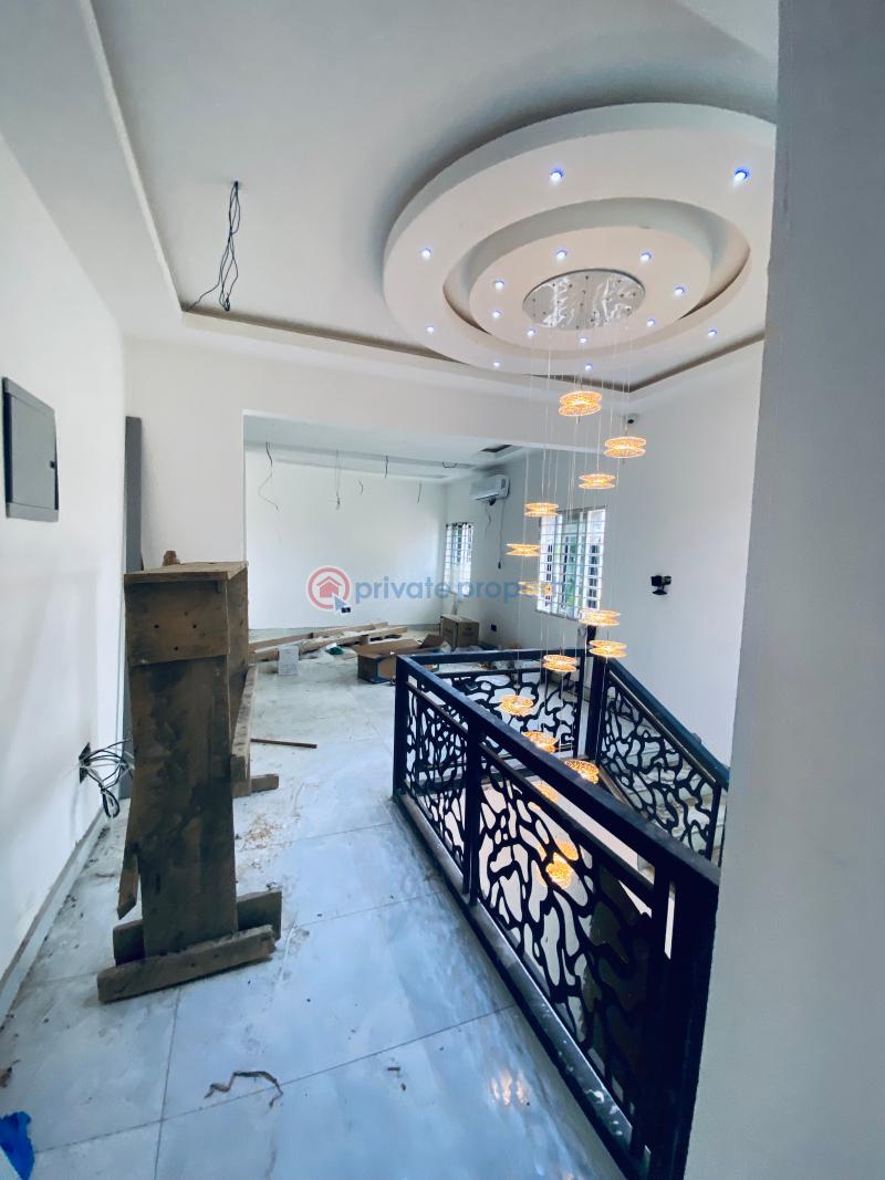 4 bedroom House For Sale Near The Achimota Mall Close To The Achimota Mall Accra - 10