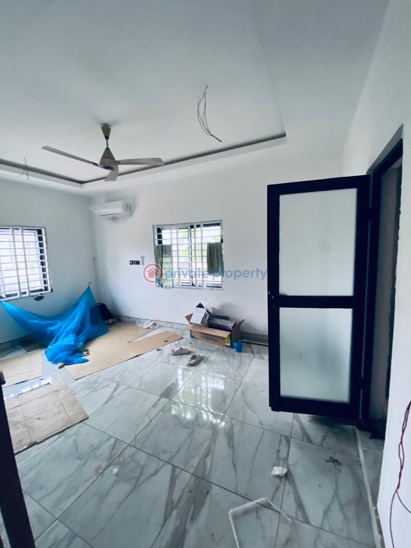 4 bedroom House For Sale Near The Achimota Mall Close To The Achimota Mall Accra - 5