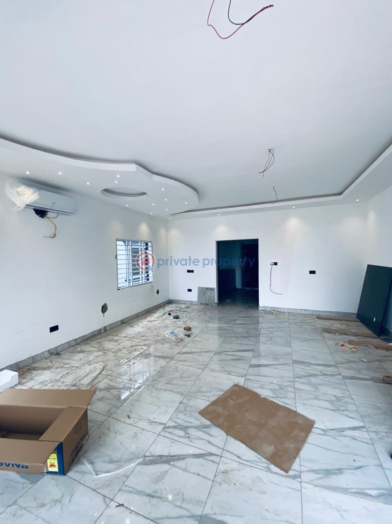 4 bedroom House For Sale Near The Achimota Mall Close To The Achimota Mall Accra - 7