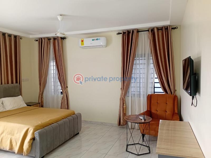 5 bedroom House For Sale Kwabenya Acp Estate Accra Metropolitan  - 8