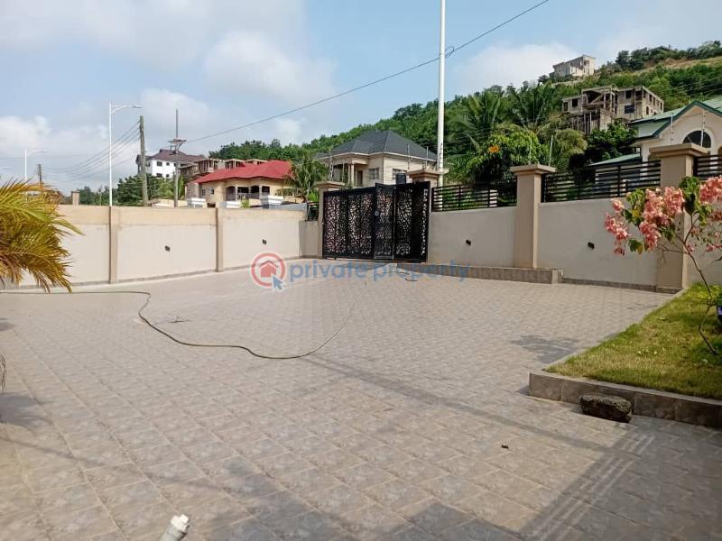 5 bedroom House For Sale Kwabenya Acp Estate Accra Metropolitan  - 4