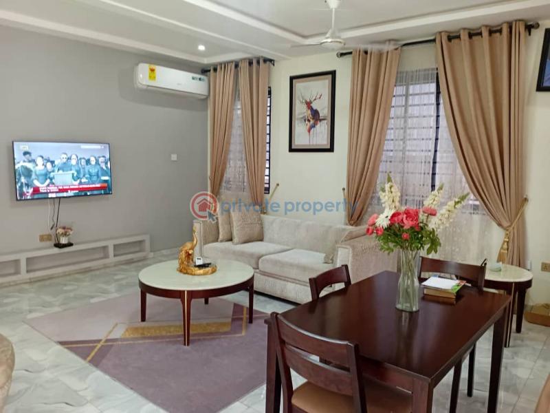 5 bedroom House For Sale Kwabenya Acp Estate Accra Metropolitan  - 13