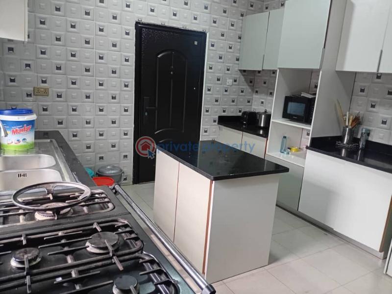 5 bedroom House For Sale Kwabenya Acp Estate Accra Metropolitan  - 2