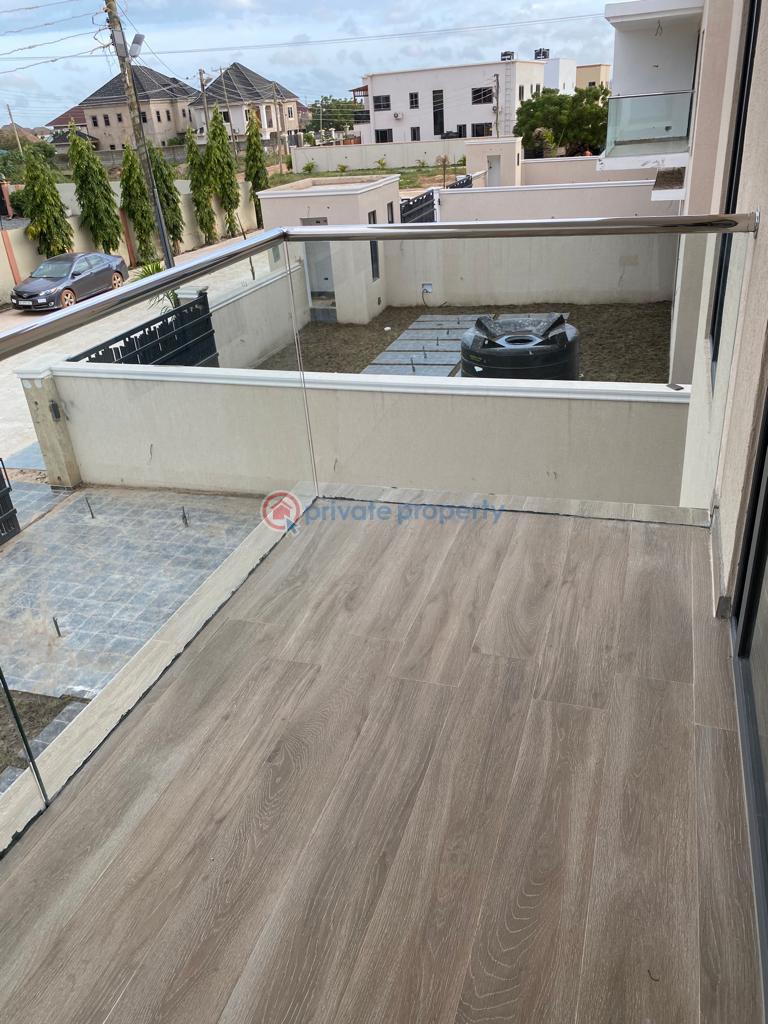 4 bedroom House For Sale East Legon Hills Accra - 1