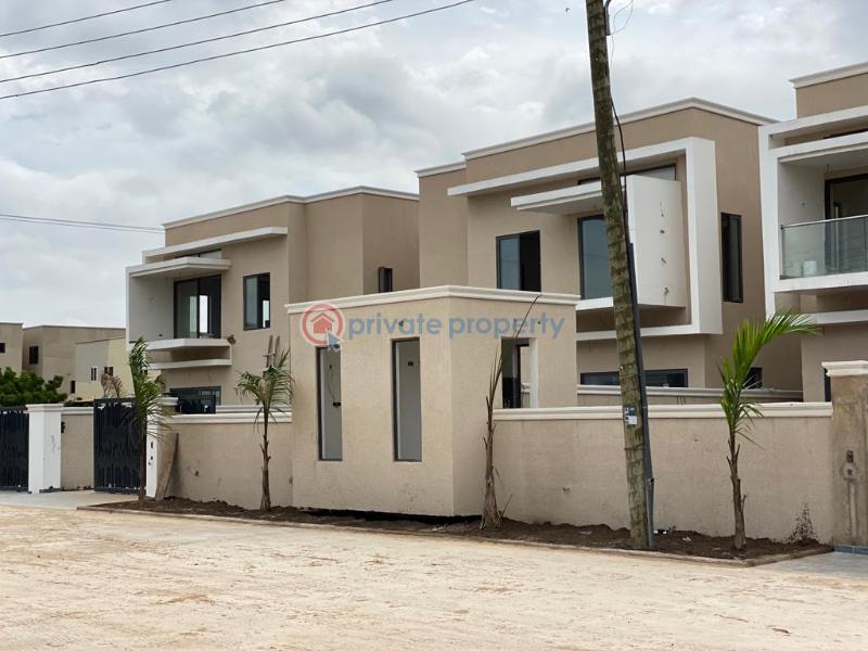 4 bedroom House For Sale East Legon Hills Accra - 0