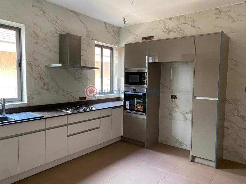 4 bedroom House For Sale East Legon Hills Accra - 3