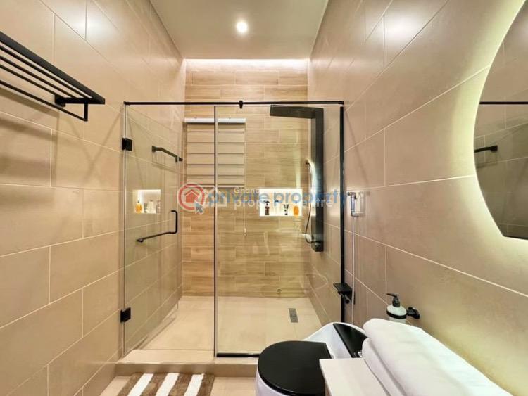 3 bedroom Apartment For Sale Oyarifa Estate Atomic Valley Estate Accra Metropolitan  - 1
