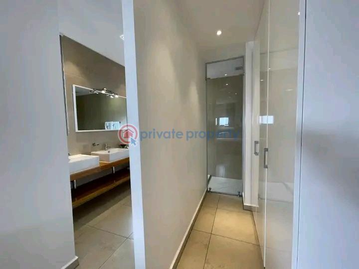 2 bedroom Apartment For Rent On The Osu Labadi Road Osu Accra - 6