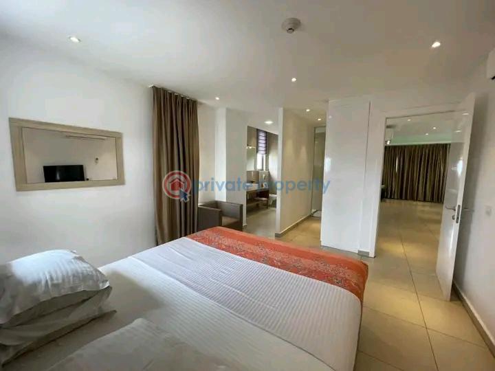 2 bedroom Apartment For Rent On The Osu Labadi Road Osu Accra - 4