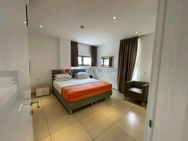 2 bedroom Apartment For Rent On The Osu Labadi Road Osu Accra - 5