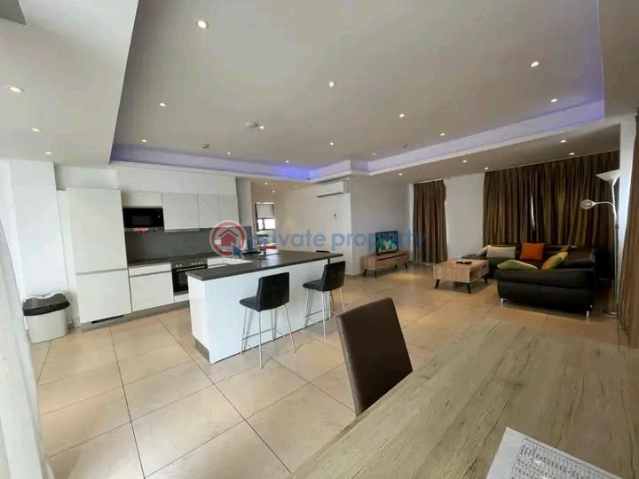 2 bedroom Apartment For Rent On The Osu Labadi Road Osu Accra - 8