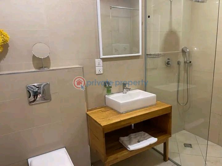 2 bedroom Apartment For Rent On The Osu Labadi Road Osu Accra - 2