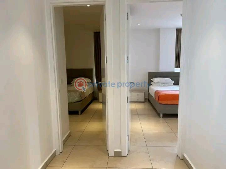 2 bedroom Apartment For Rent On The Osu Labadi Road Osu Accra - 0