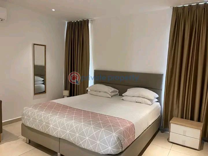 2 bedroom Apartment For Rent On The Osu Labadi Road Osu Accra - 3