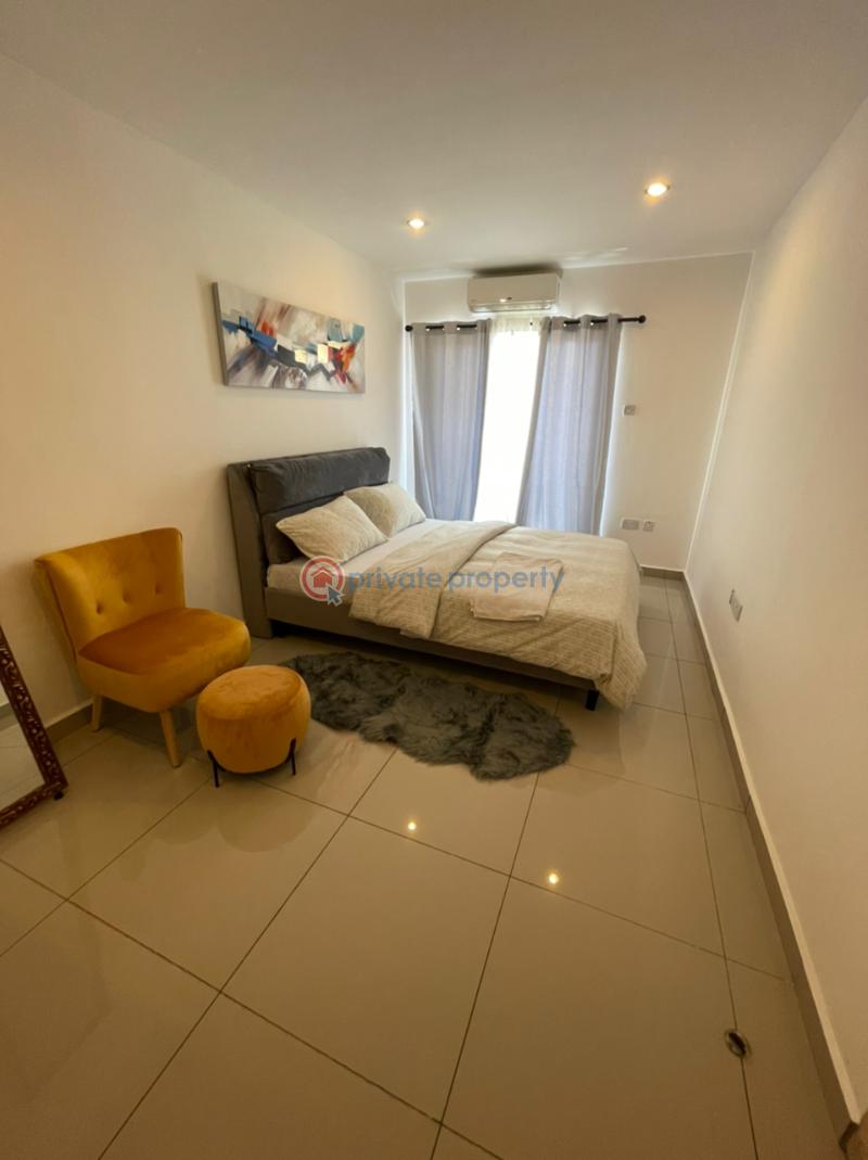 2 bedroom Apartment For Sale East Legon Accra - 4