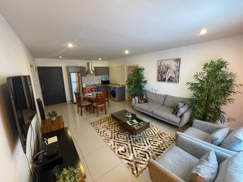 2 bedroom Apartment For Sale East Legon Accra - 1
