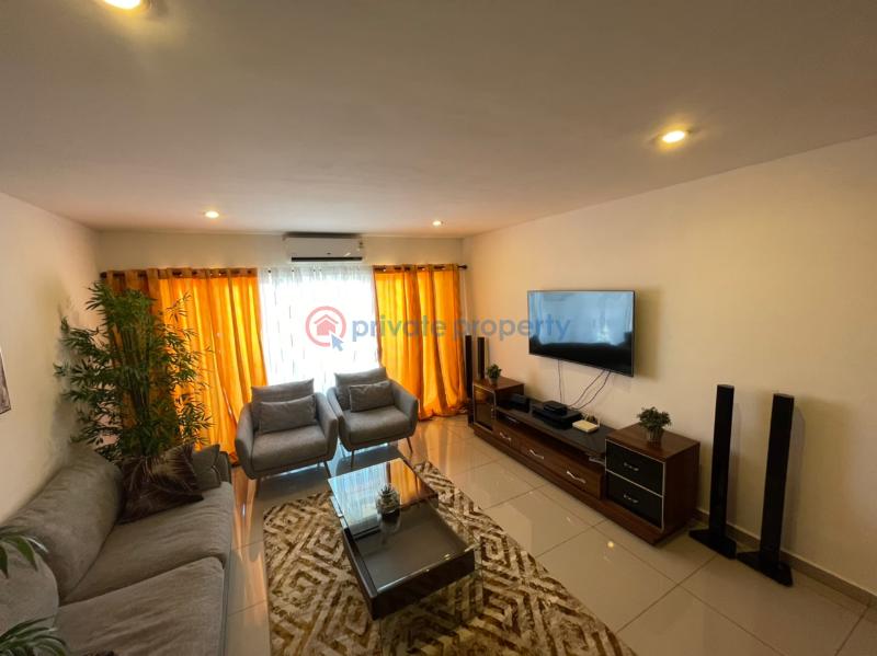 2 bedroom Apartment For Sale East Legon Accra - 2