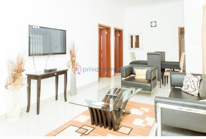 2 bedroom House For Rent Ut Estate Oyarifa After Oyarifa Adenta Municipal Accra - 6