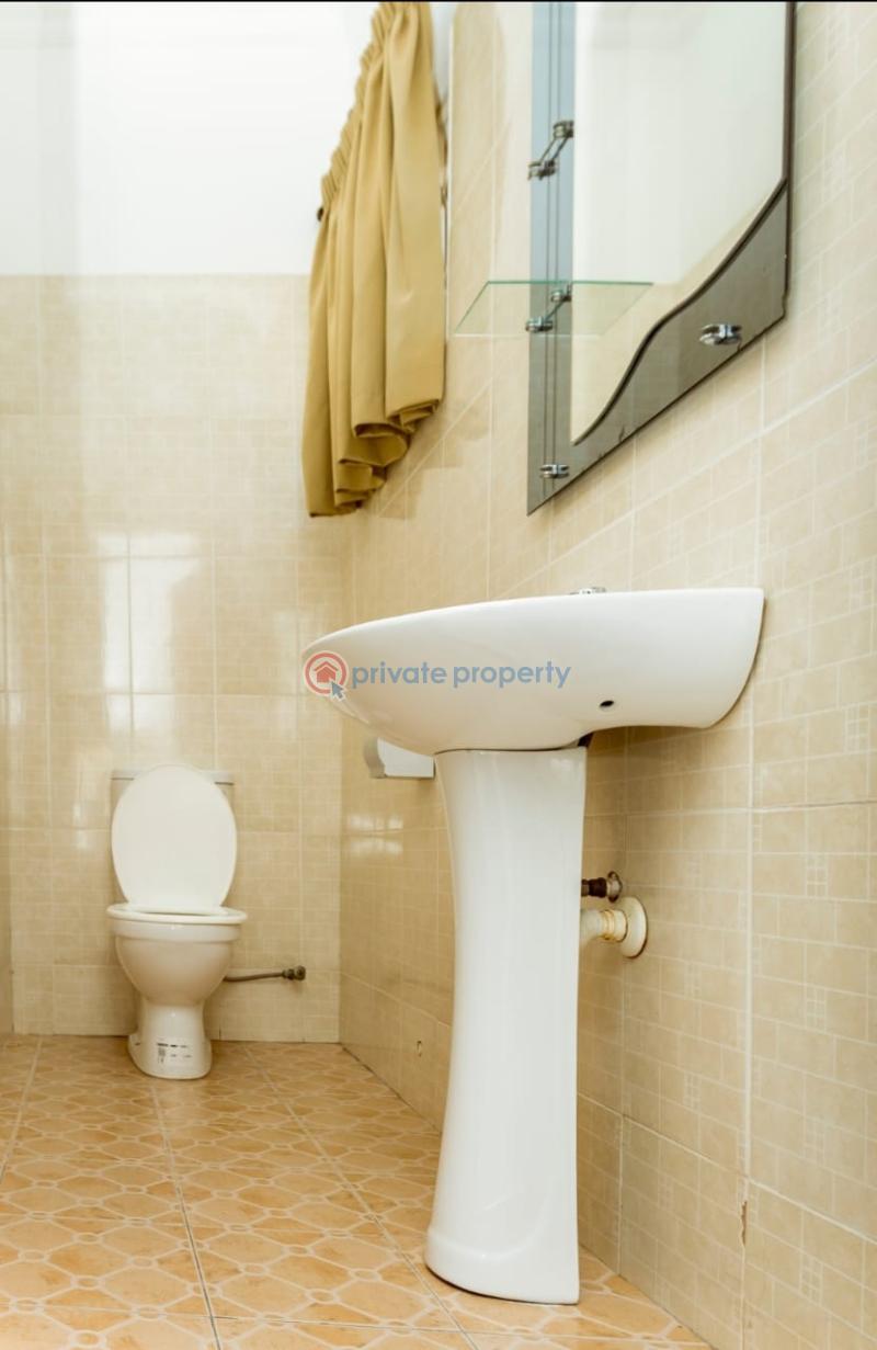 2 bedroom House For Rent Ut Estate Oyarifa After Oyarifa Adenta Municipal Accra - 8