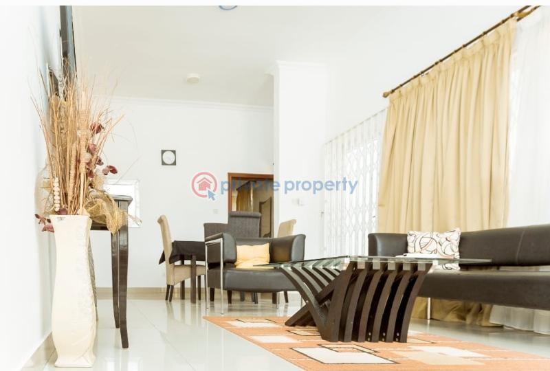 2 bedroom House For Rent Ut Estate Oyarifa After Oyarifa Adenta Municipal Accra - 1