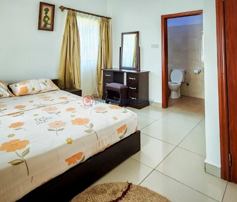 2 bedroom House For Rent Ut Estate Oyarifa After Oyarifa Adenta Municipal Accra - 5